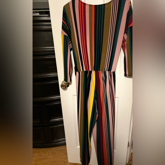 NEW with tags Express Jumpsuit Size M - Picture 5 of 5